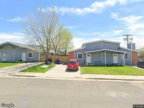 4Th, FREDERICK, CO 80530