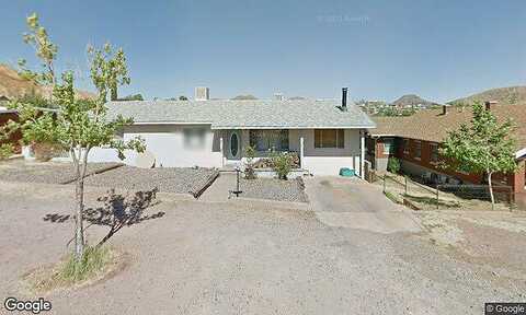 Vista, BISBEE, AZ 85603