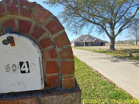 Leger, CROWLEY, LA 70526
