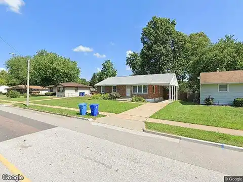 Mullanphy, FLORISSANT, MO 63031