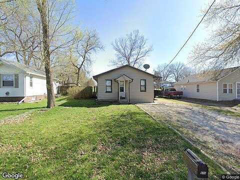 Payton, DES MOINES, IA 50315