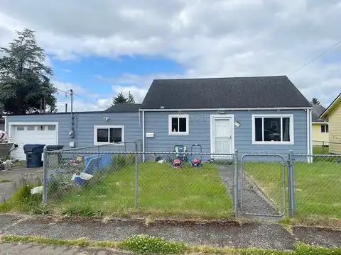 Scott, ABERDEEN, WA 98520