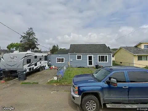 Scott, ABERDEEN, WA 98520