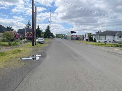 Scott, ABERDEEN, WA 98520