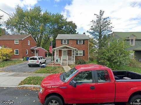5Th, NEW CUMBERLAND, PA 17070