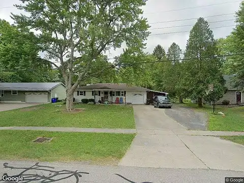 Patricia, RAVENNA, OH 44266
