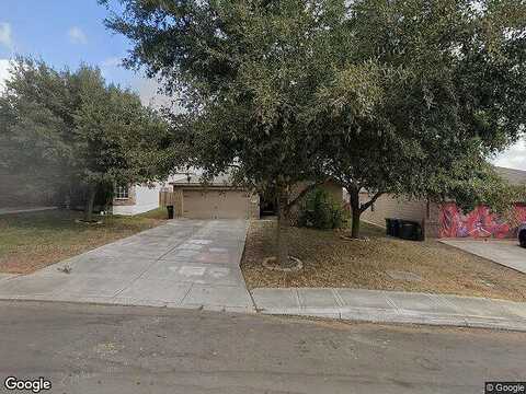 Blind, SAN ANTONIO, TX 78222
