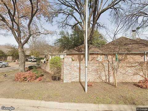 Woodgarden, BENBROOK, TX 76132