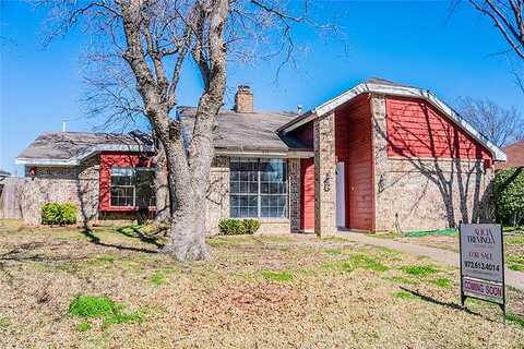 Fieldwood, MESQUITE, TX 75150