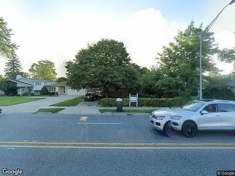 South Lagrange Road, La Grange, IL 60525