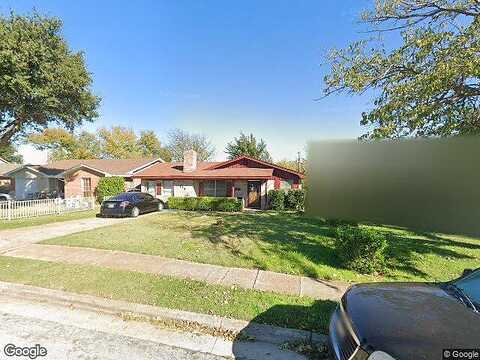 17Th, GRAND PRAIRIE, TX 75051