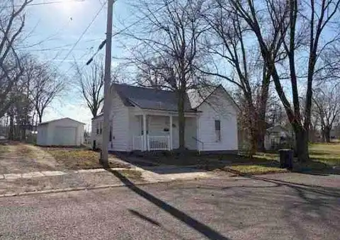 Buchanan, MEXICO, MO 65265