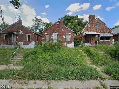 Laura, SAINT LOUIS, MO 63136