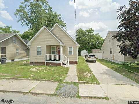 Truitt, SALISBURY, MD 21804