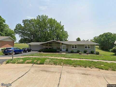 Highland Park, CHESTERFIELD, MO 63017