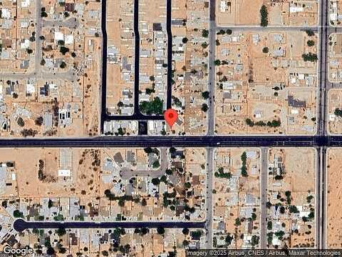 W Upjohn Ave Spc 3, RIDGECREST, CA 93555