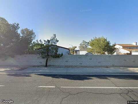 W Upjohn Ave Spc 3, RIDGECREST, CA 93555