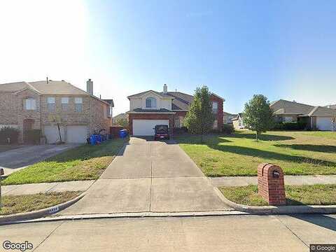 San Marino, ROWLETT, TX 75089