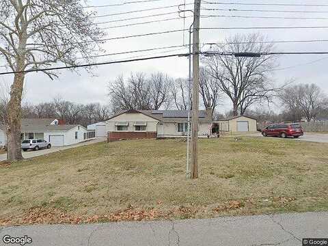 Nickell, INDEPENDENCE, MO 64050