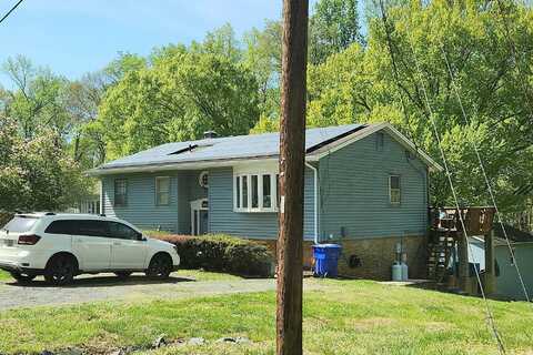 Ford, INDIAN HEAD, MD 20640