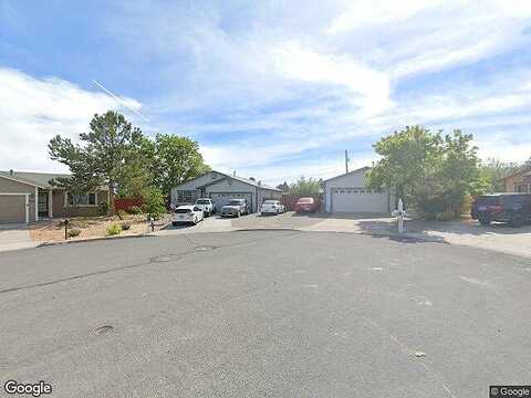 Klikitat, SUN VALLEY, NV 89433