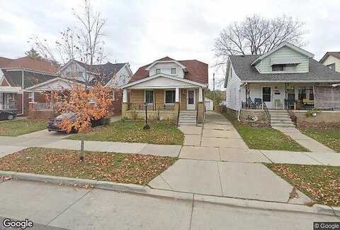 Jonathon, DEARBORN, MI 48126