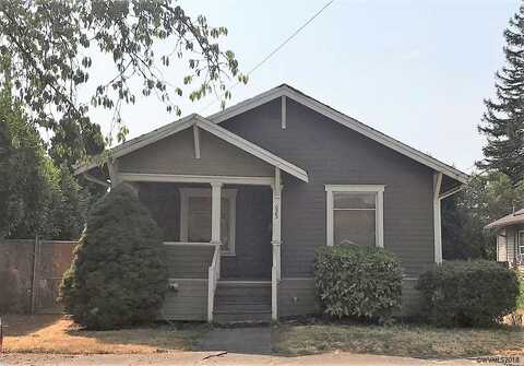 Breys, SALEM, OR 97301