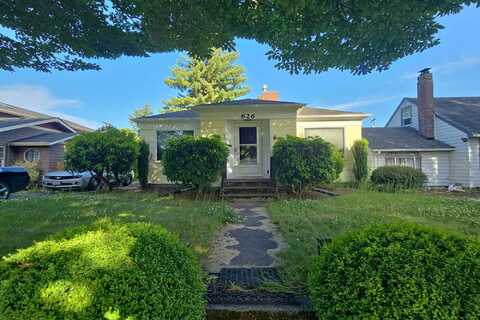 23Rd, LONGVIEW, WA 98632