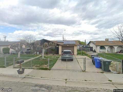Compton, PIXLEY, CA 93256