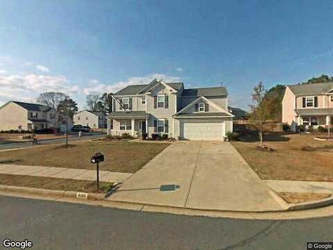 Whitetail, ACWORTH, GA 30101