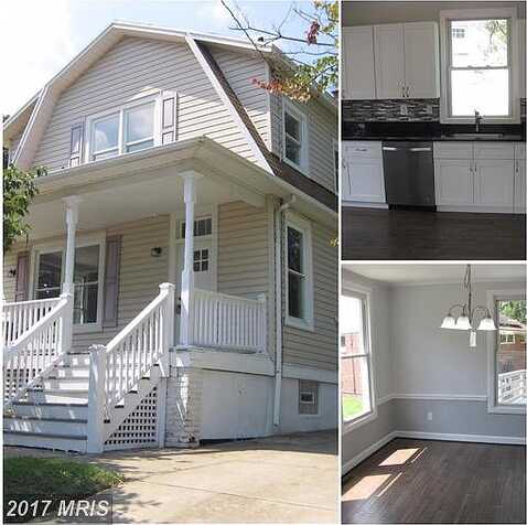 Banbury, IDLEWYLDE, MD 21239