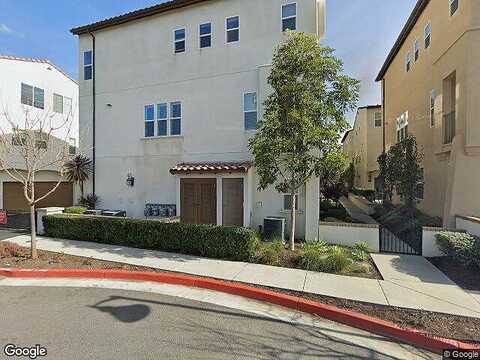 Sand Dollar, WESTMINSTER, CA 92683