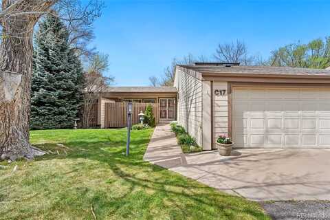 W 6Th Avenue, Lakewood, CO 80214