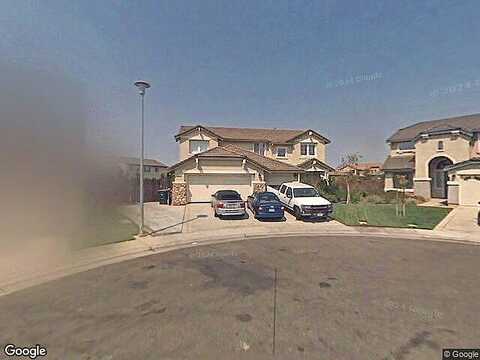Monvalle, ELK GROVE, CA 95757
