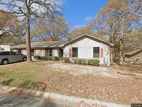 Rolling Hills, NORTH LITTLE ROCK, AR 72118