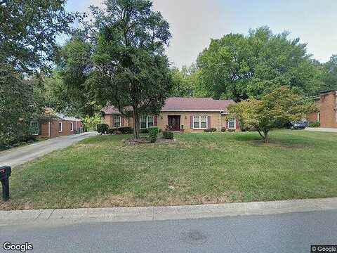 Forest Way, CHARLOTTE, NC 28212