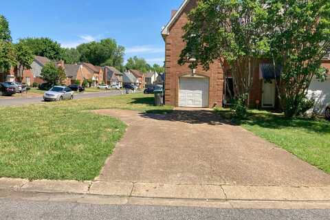 Kirby Downs, MEMPHIS, TN 38115