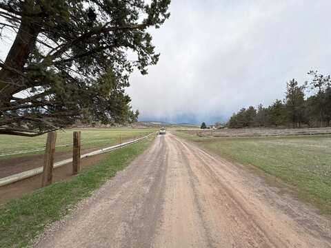 Philpott, BONANZA, OR 97623