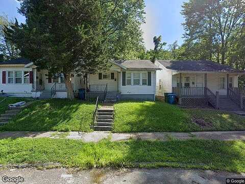 Lena, SAINT LOUIS, MO 63136