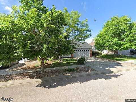 Sonny Blue, COLORADO SPRINGS, CO 80923