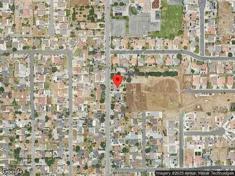 N Maple Ave, FONTANA, CA 92336