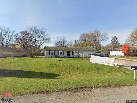 Samson, GRAND BLANC, MI 48439