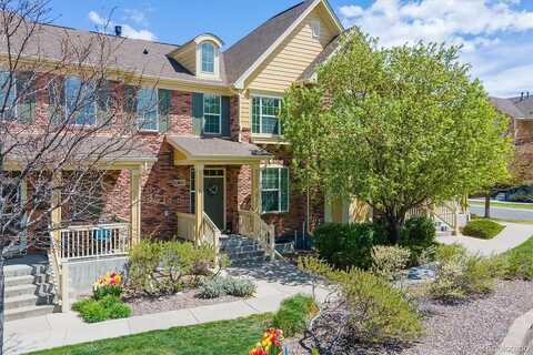 Orion Court, Arvada, CO 80403