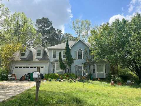 Laurel Green, LITHONIA, GA 30058