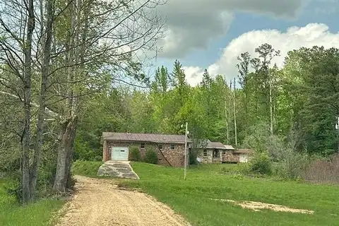 County Road 13, GOLDEN, MS 38847