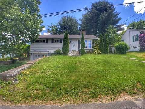 Santoro, WATERBURY, CT 06704