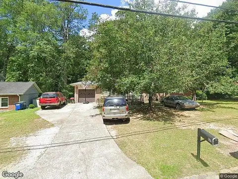 Forest Lake, MACON, GA 31210