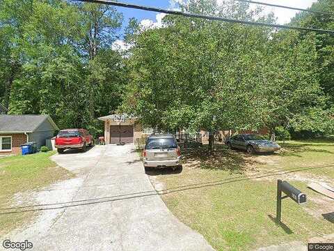 Forest Lake, MACON, GA 31210
