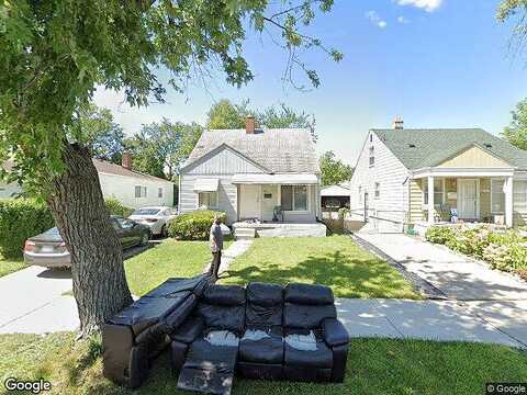 Mansfield, DETROIT, MI 48228