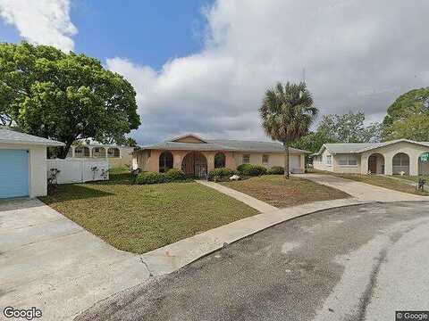 Date Palm, PORT RICHEY, FL 34668